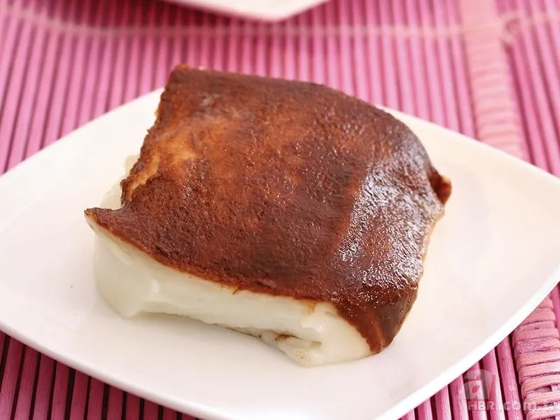 Lezzetli ve pratik kazandibi tarifi 5