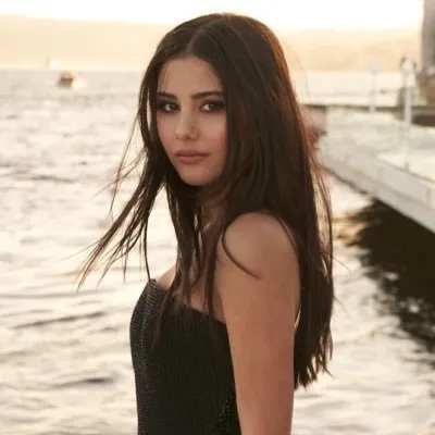 Oyuncu Helin Kandemir’in baba acısı! Sosyal medya paylaşımı duygulandırdı