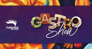Gastronomi Dünyası Turkuvaz’da buluşuyor