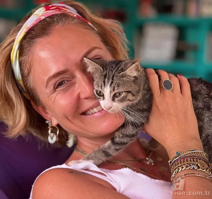 Çok Güzel Hareketler Bunlar’da şöhret olan Pelin Öztekin’in değişimine bir bakın! ERİDİ, BİTTİ! 6 ayda 93 kilo verdi… İşte sırrı 19