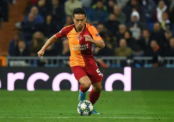 Beşiktaş'tan Yuto Nagatomo'ya kanca!