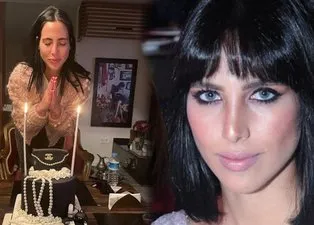 Hülya Avşar ve Kaya Çilingiroğlu’nun kızı Zehra Çilingiroğlu estetikli haliyle şoke etti! Adeta bambaşka biri