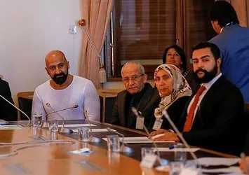 Darbe gecesi FETÖ’cü hainin söylediği söze bakın!
