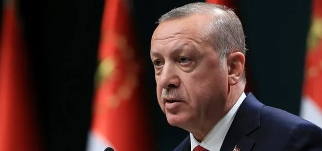 Başkan Erdoğan Bitlis ve Tunceli şehitlerinin ailelerini aradı
