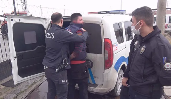 1616314842125.jpg Eski sevgilisi tarafından kaçırıldı KADES sayesinde kurtarıldı - 3