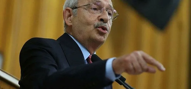 Sadece Kılıçdaroğlu’nun istifası yeter mi? CHP FETÖ’ye teslim olurken neredeydiniz?