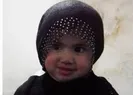 Karsta kaybolan 3 yaşındaki kız çocuğu olayında yeni gelişme