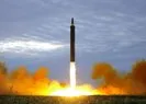 Kuzey Kore’den ABD’ye nükleer tehdit