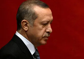 Erdoğan'dan şehit ailelerine başsağlığı telgrafı