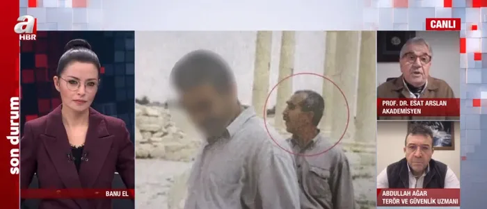 MİT ve TSK’dan PKK’ya üst düzey darbe! Ali Haydar Kaytan’ın yok edilmesi ne anlama geliyor?