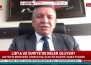 Libya ve Suriyede neler oluyor?