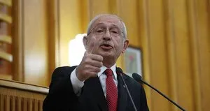 CHP lideri Kemal Kılıçdaroğlu ’kasetlerle’ ayakta!