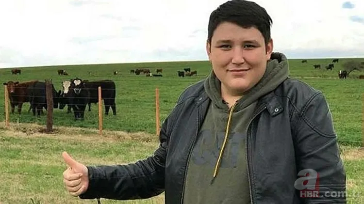 Tosuncuk lakaplı Mehmet Aydın’ın görenler tanıyamadı! İlk fotoğrafı avukatı tarafından paylaşıldı! İşte Çiftlik Bank’ın kurucusunun o son hali 7