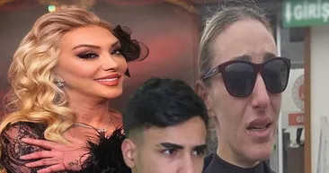 Güllü soruşturmasında yeni bomba: Katiliyle aynı evde mi yaşadı?