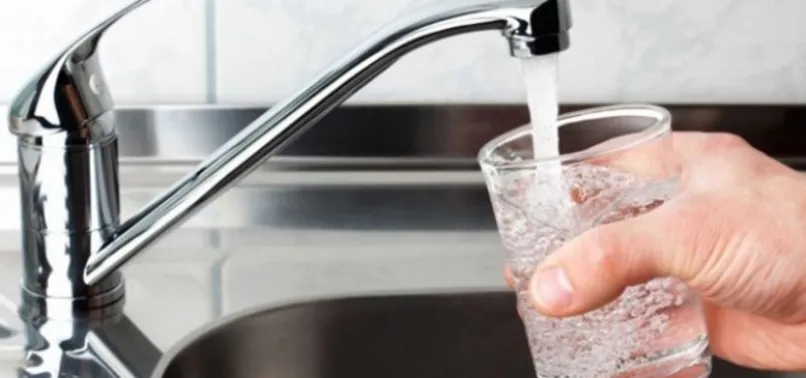 Aydın'da CHP ve İyi Parti suya indirime karşı çıktı