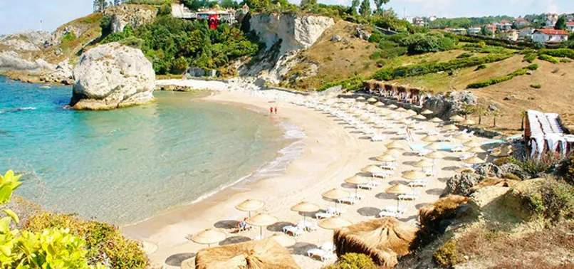 Şile Belediyesi Âlâ Kadınlar Plajı’nı hizmete açtı