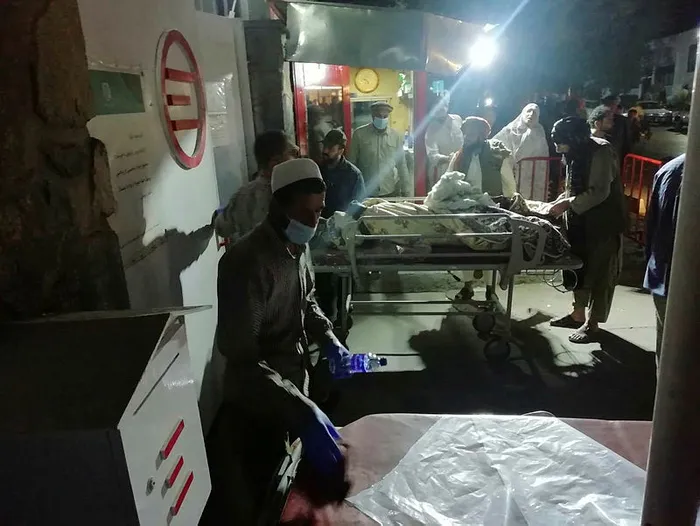 A Haber canlı yayınında flaş sözler: Saldırılardan ABD sorumlu - 4