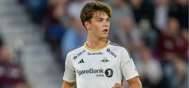 18’lik yıldız Galatasaray yolunda!