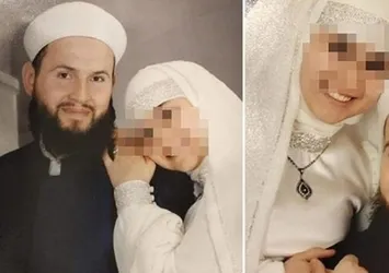 6 yaşındaki çocuk gelin davasında karar