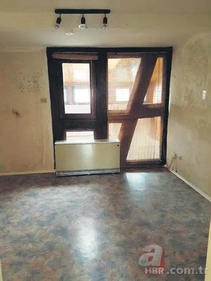 FETÖ'cü hain Cevheri Güven'in Almanya'daki ini bulundu 5