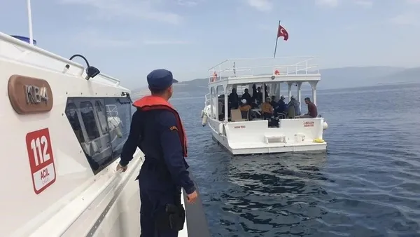 81 ilde bayram öncesi 'Türkiye Güven Huzur' uygulaması - 1
