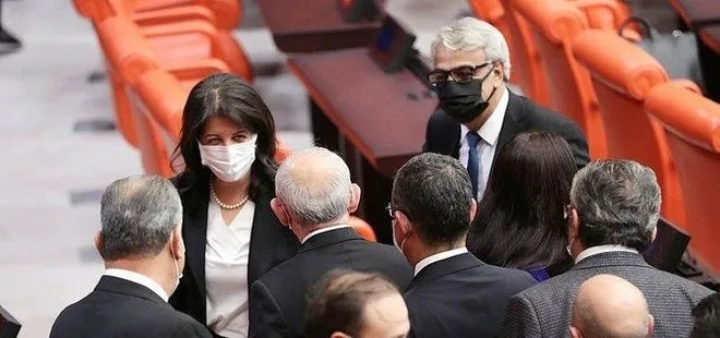CHP Lideri Kemal Kılıçdaroğlu ile HDP görüşmesi neden ertelendi? Kılıçdaroğlu 18 Mart tepkilerine rağmen gitmek istemiş