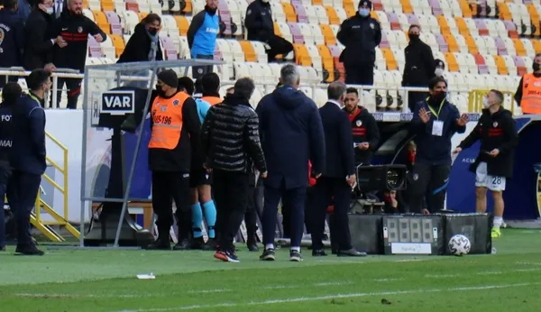 Yeni Malatyaspor 2-2 Gaziantep FK (MAÇ SONUCU ÖZET) | Süper Lig 31. hafta karşılaşması - 7
