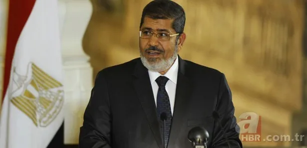 Mursi kimdir, kaç yaşındaydı, ölüm sebebi belli mi? Mısır Eski Devlet Başkanı Muhammed Mursi kimdir, neden öldü? 12