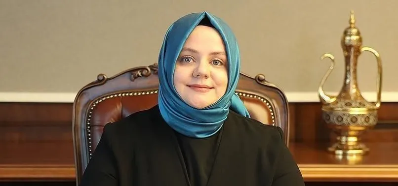 Bakan Selçuk: Sendikalı işçi sayımız 1.9 milyona ulaştı