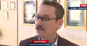 Başakşehir’de hat ve tezhip sergisi