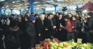 Ekrem İmamoğlu su indirimine karşı çıktı