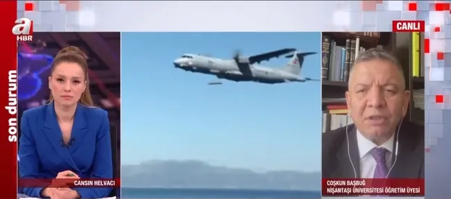 Suriye’de 5 günde 57 terörist yok edildi! Kara harekatının habercisi mi?