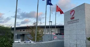 TFF binasına saldırı girişiminde yeni gelişme!