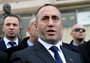 Kosova eski Başbakanı Fransa'da tutuklandı