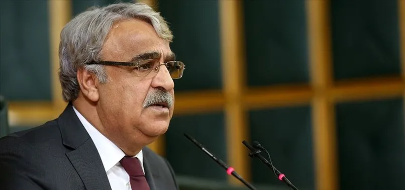 HDP'li Mithat Sancar ve PKK elebaşı Duran Kalkan'dan Kemal Kılıçdaroğlu'na "Kandil" tepkisi