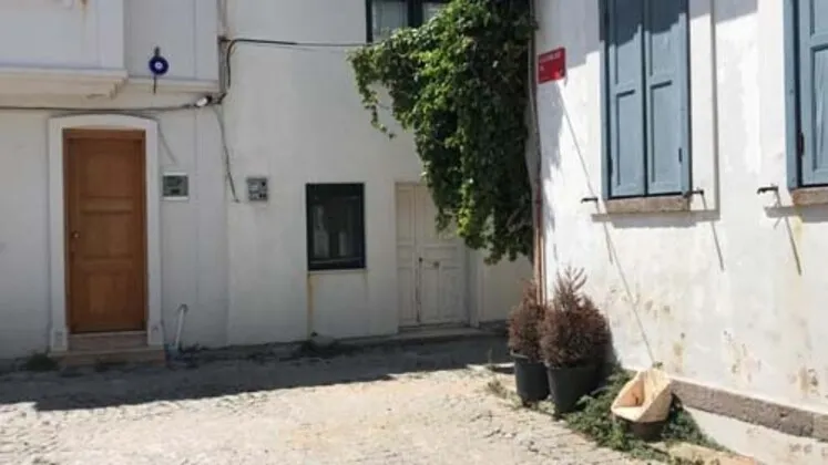 Çanakkale'de genç adamı döve döve öldürdüler! - 3