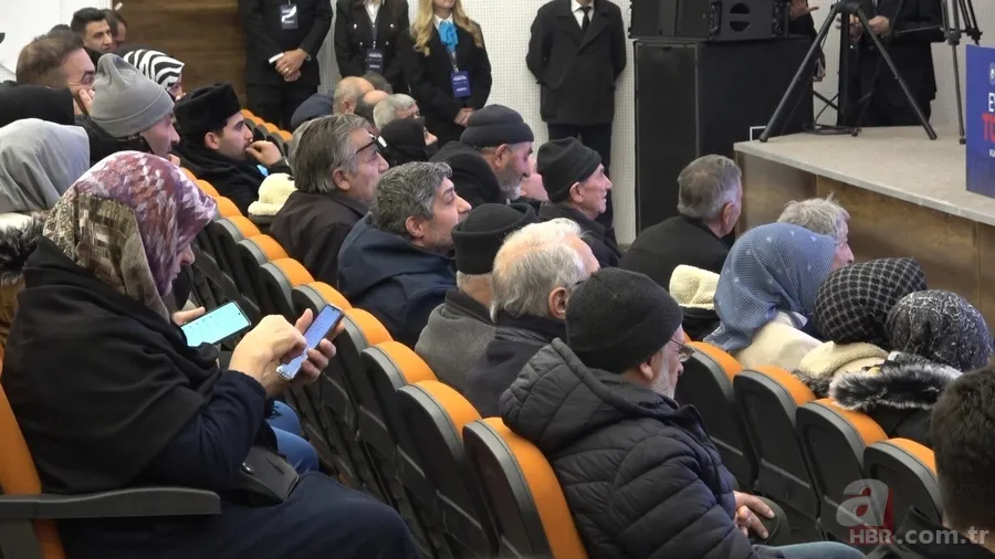 Niğde’de yüzyılın TOKİ projesi: 2026 kura çekimiyle hak sahipleri belirlendi 3