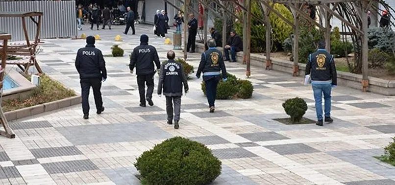 Bakanlık duyurmuştu: Covid-19 denetimleri bugün başlıyor! Hafta boyu sürecek