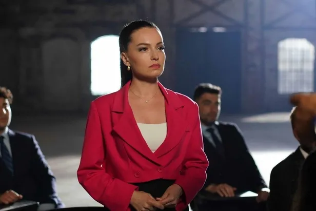 İçimizdeki Ateş oyuncuları kimdir? İçimizdeki Ateş konusu nedir, nerede çekiliyor? İşte merak edilenler....