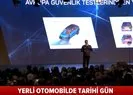 Yerli otomobilin ismi ne zaman açıklanacak? TOGG CEOsu Gürcan Karakaş anlattı