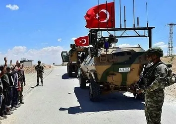 Başkan Erdoğan operasyon sinyali vermişti! Suriye'de yeni güvenlik adımı