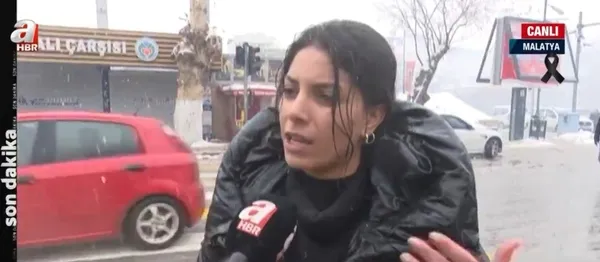 Son dakika: Dakika dakika yüzyılın depremi! İşte yaşanan tüm gelişmeler! A Haber felakete böyle yakalandı