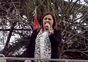Burcu Köksal AK Parti'ye mi geçiyor?