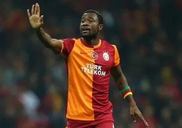 Chedjou’ya görücü geliyor!