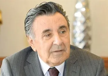 Aydın Doğan, FETÖ’nün 2 numarasıyla buluşmuş