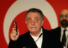 Beşiktaş Başkanı Ahmet Nur Çebiden corona virüs açıklaması