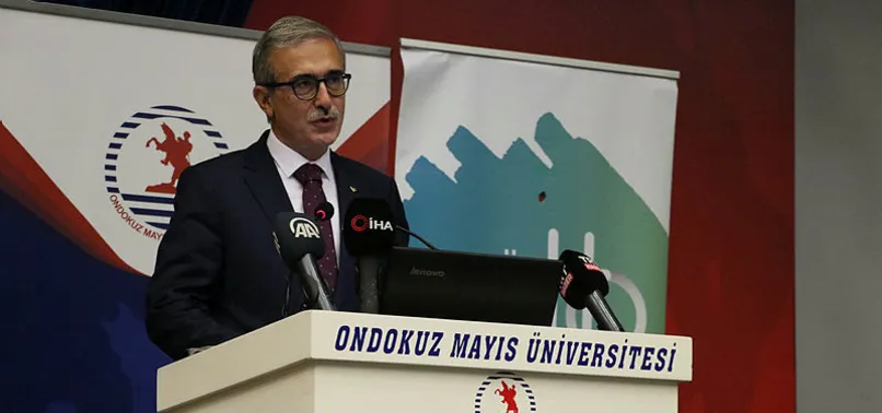 Savunma Sanayi Başkanı Prof. Dr. İsmail Demir'den tarih verdi! HÜRJET ve Milli Muharip Uçak...
