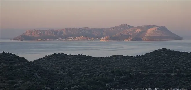 Yunanistan’ın eski Başbakan Yardımcısı Evangelos Venizelos’tan Ege itirafı! Türkiye de var