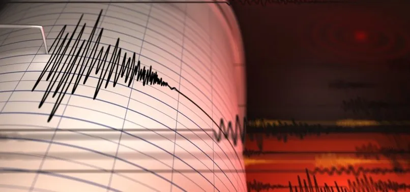 Son dakika: Van’da korkutan deprem! Çevre illerde de hissedildi! 8 Mart AFAD son depremler açıklaması
