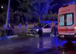 Osmaniye’de zincirleme kaza: 4 yaralı